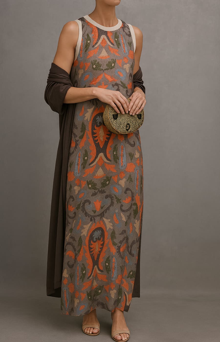 Noa | Vestido