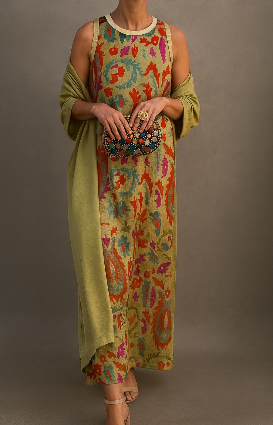 Noa | Vestido