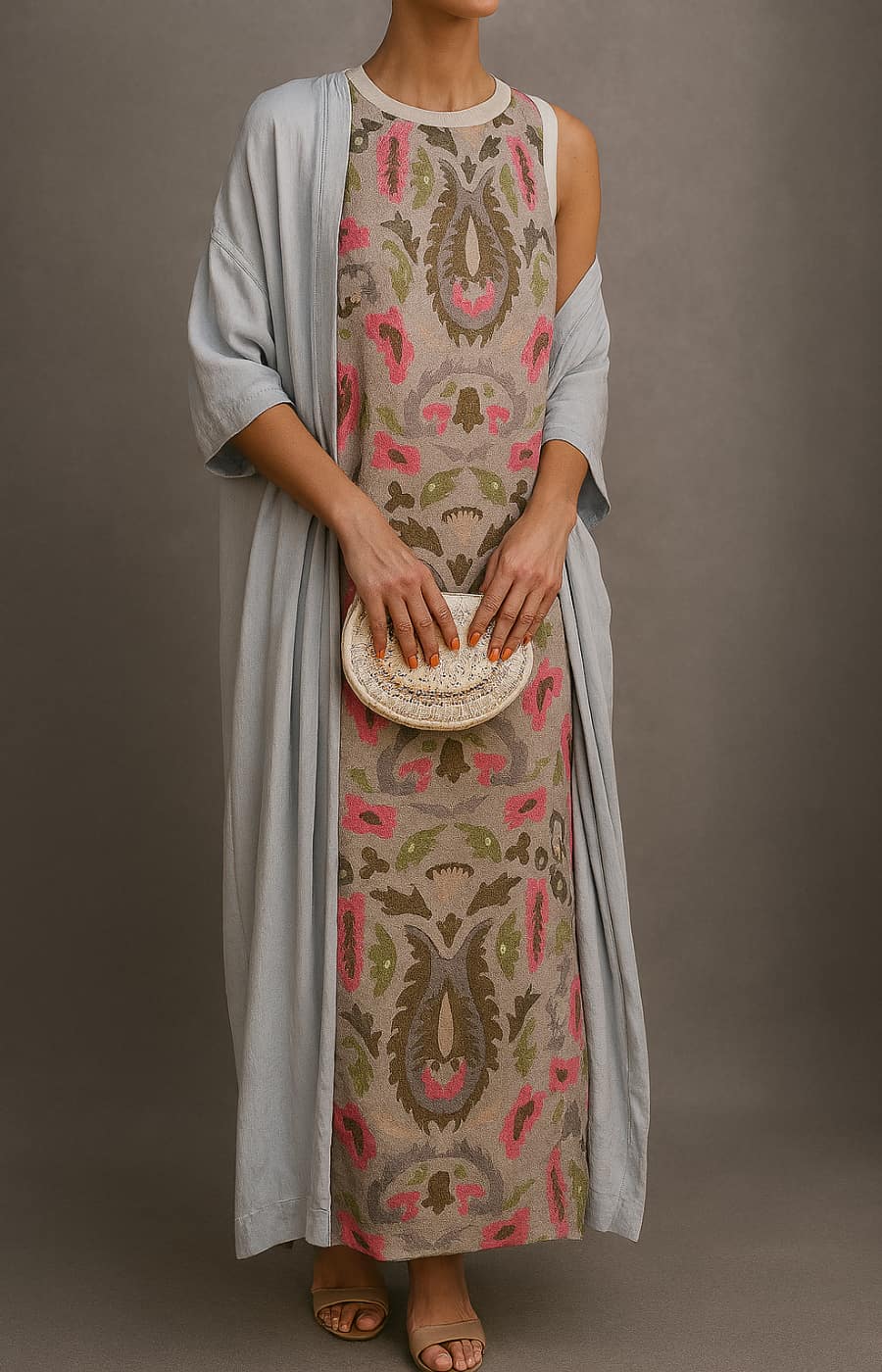Noa | Vestido