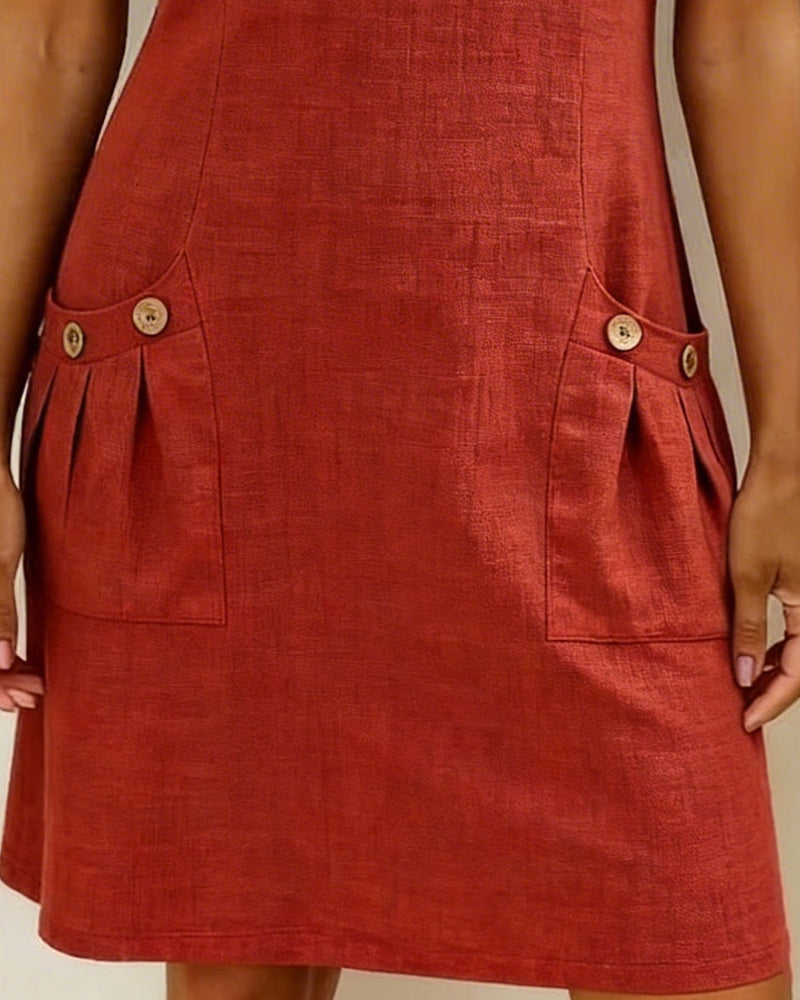 Verona | Vestido