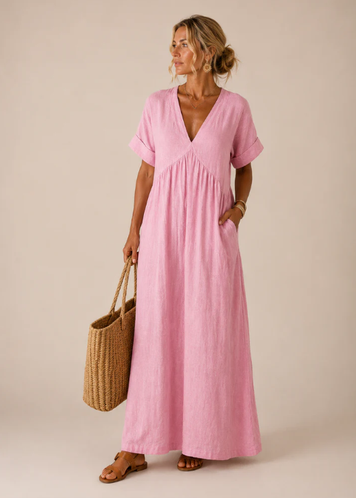 Siena | Vestido