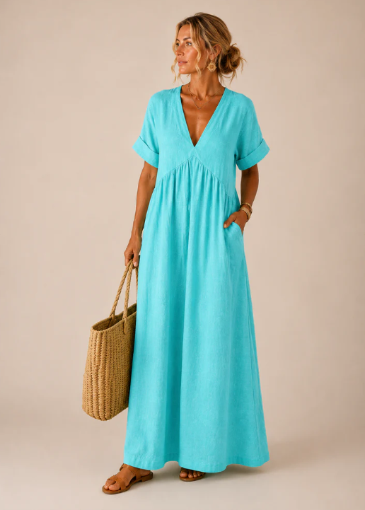 Siena | Vestido