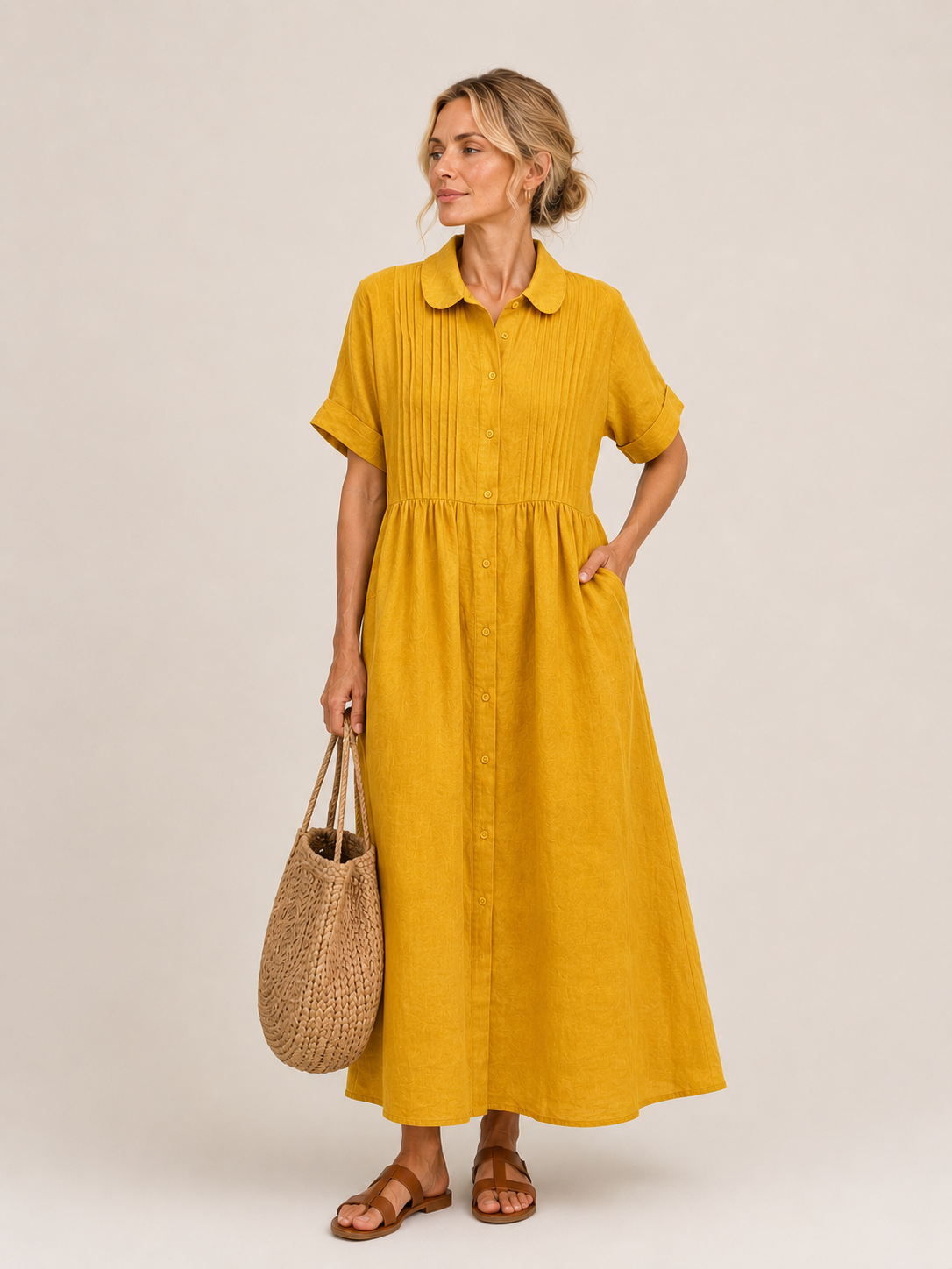 Amelia | Vestido