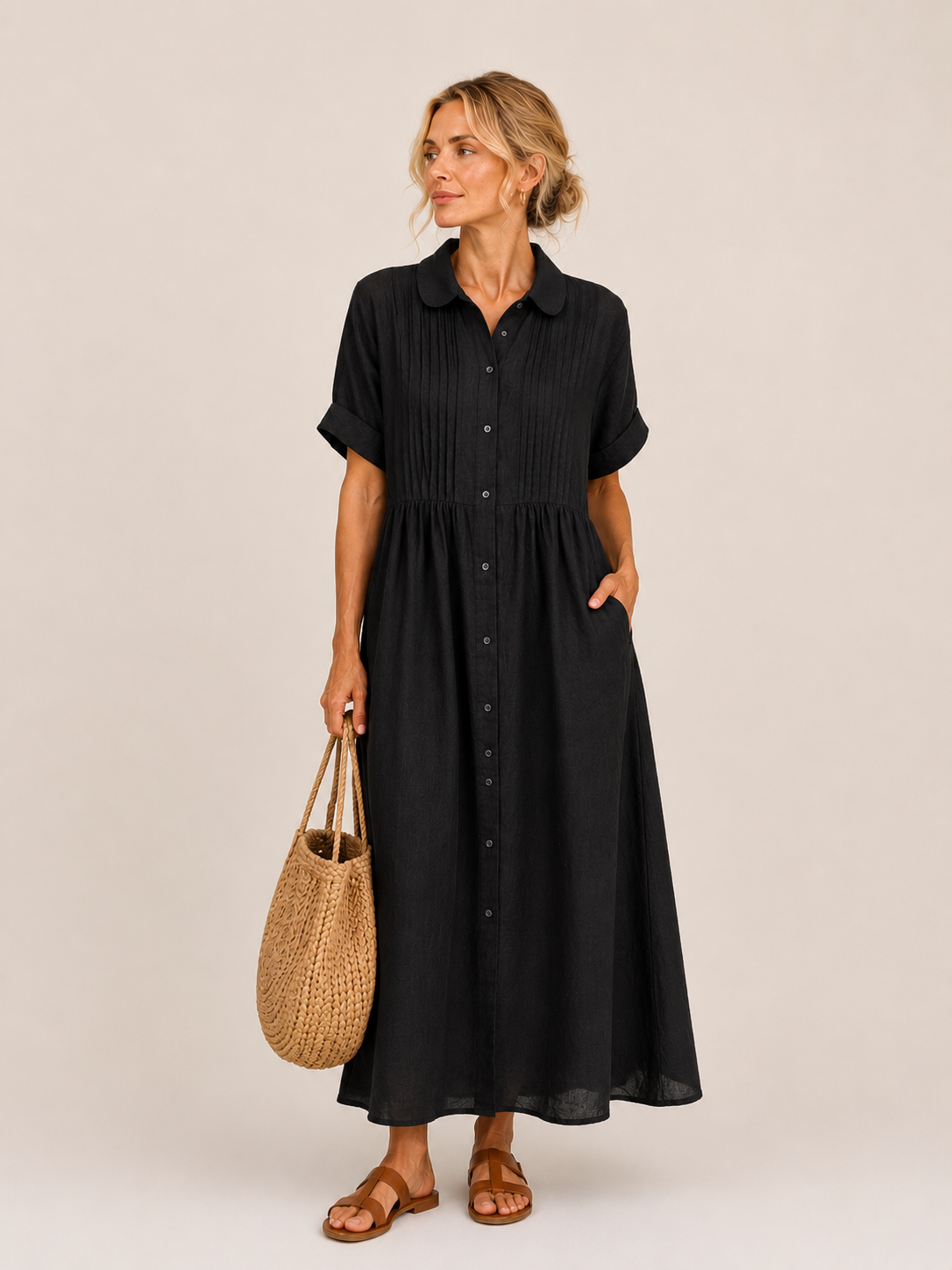 Amelia | Vestido