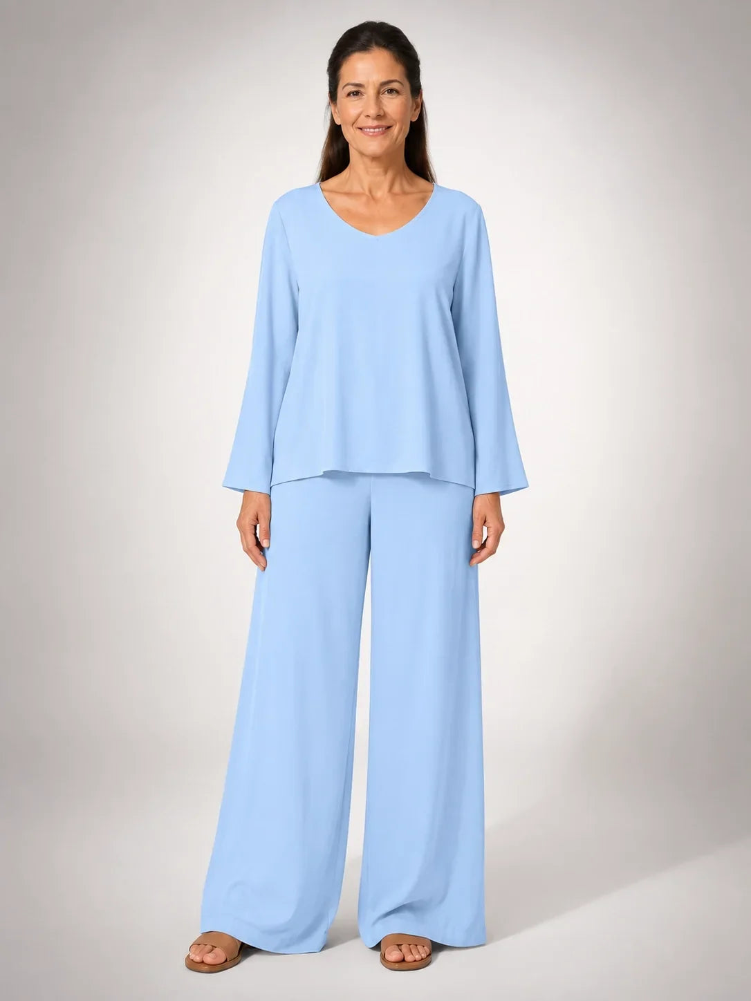 Saturnina™ | Conjunto Azul