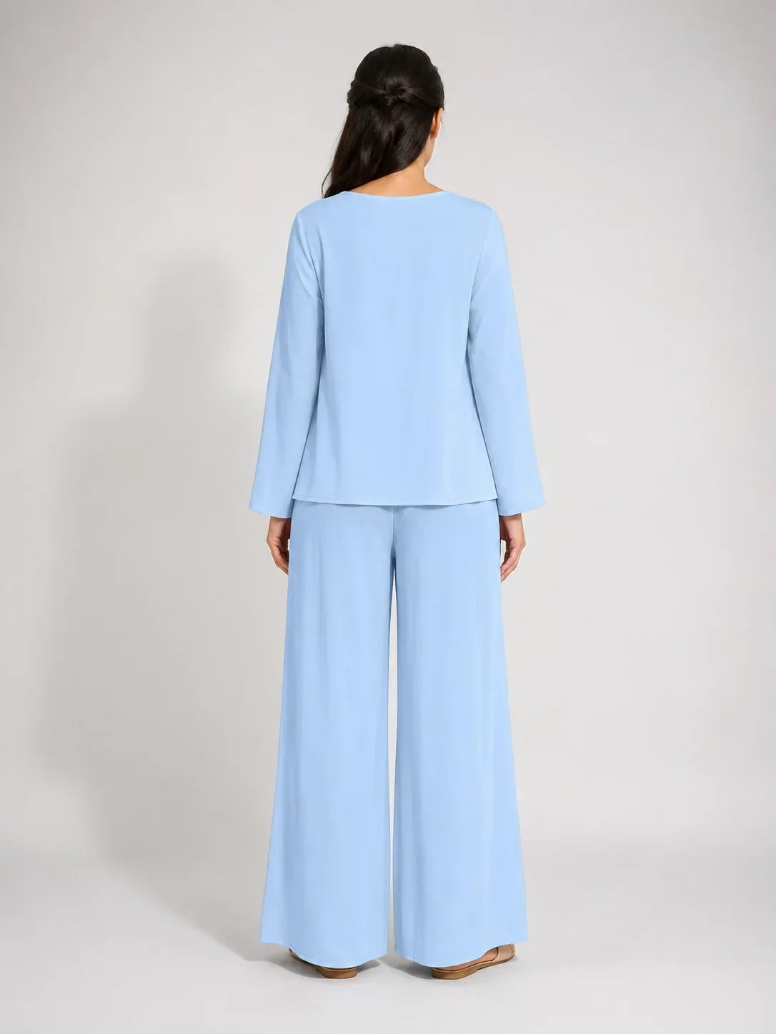 Saturnina™ | Conjunto Azul