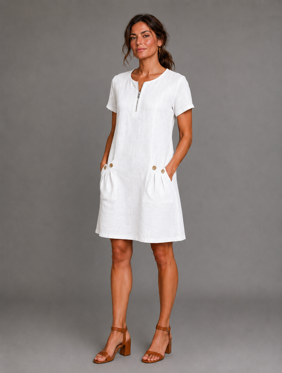 Verona | Vestido