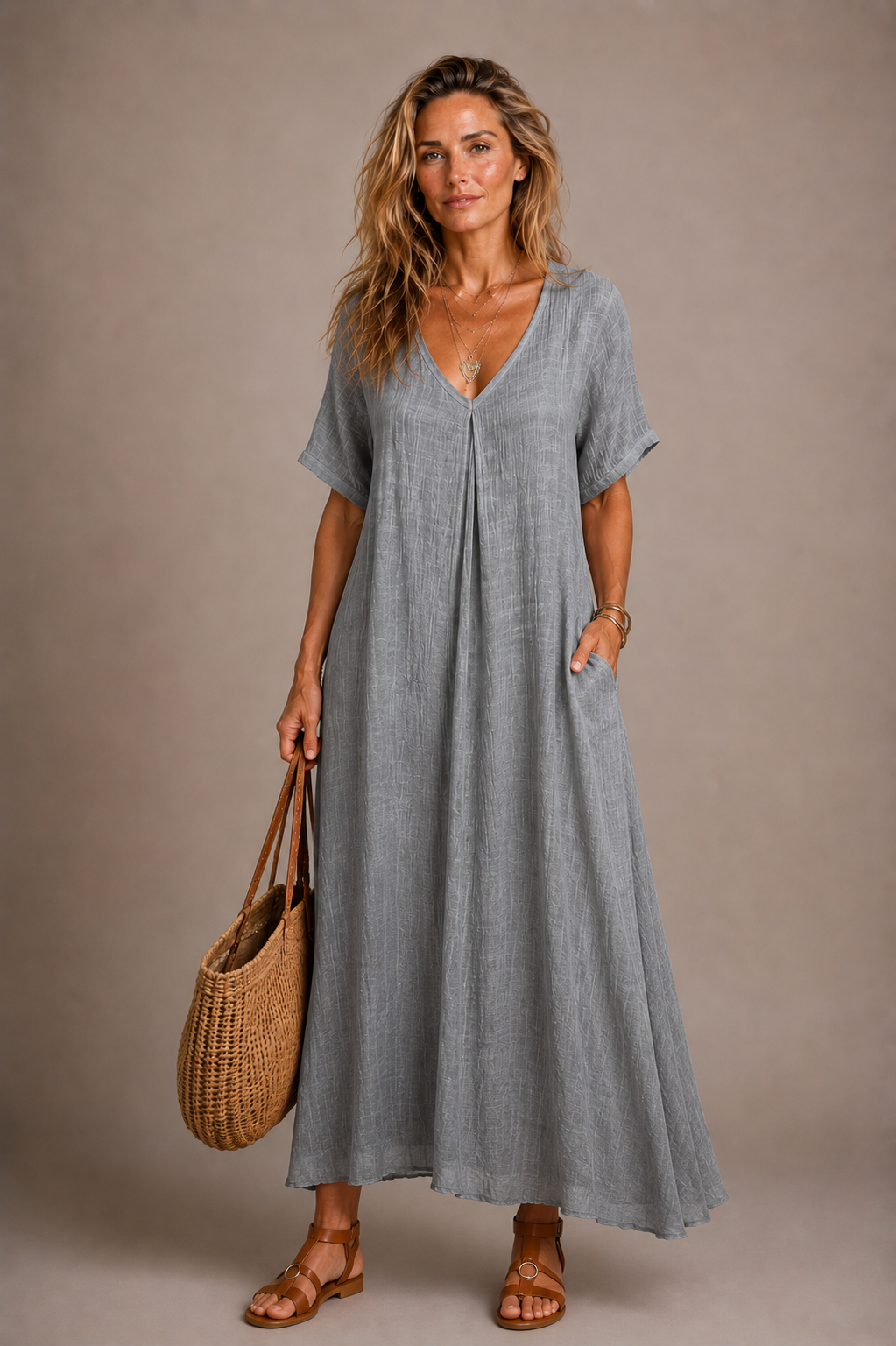 Vera | Vestido