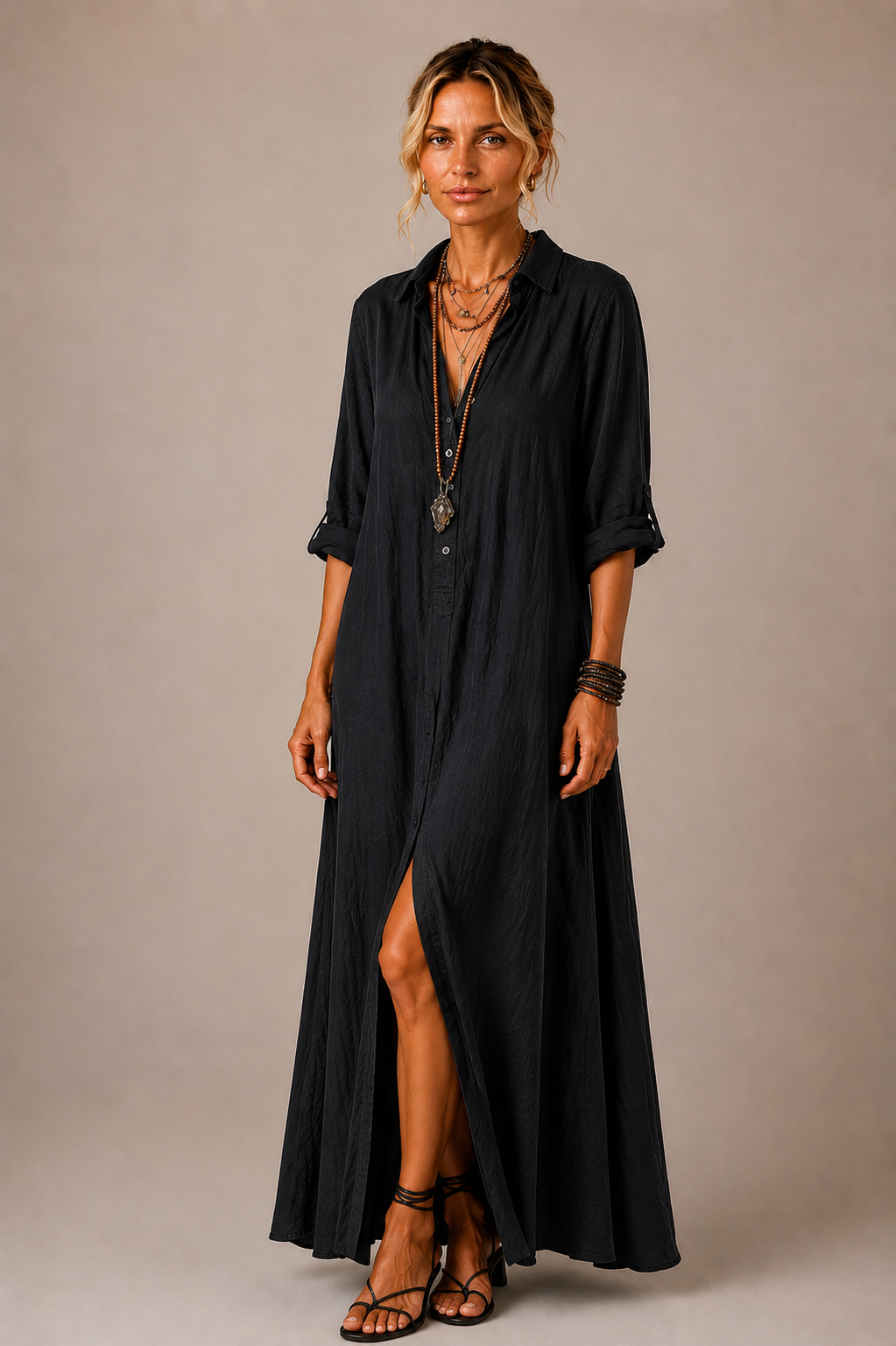 Victoria | Vestido