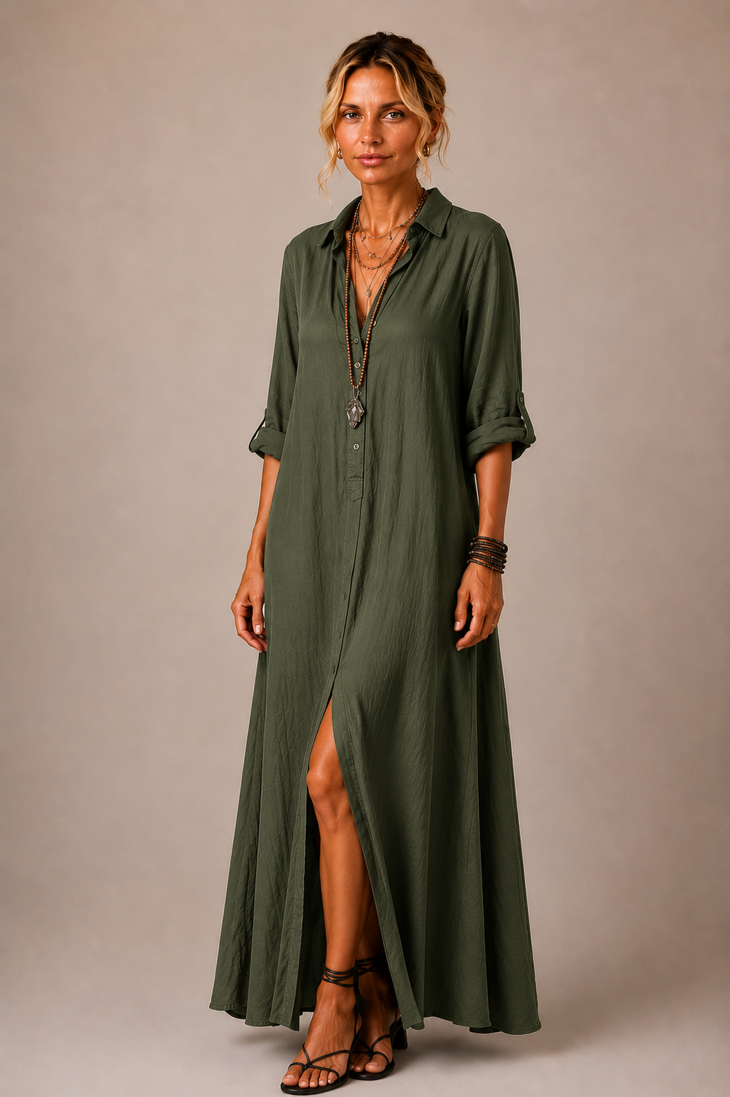 Victoria | Vestido