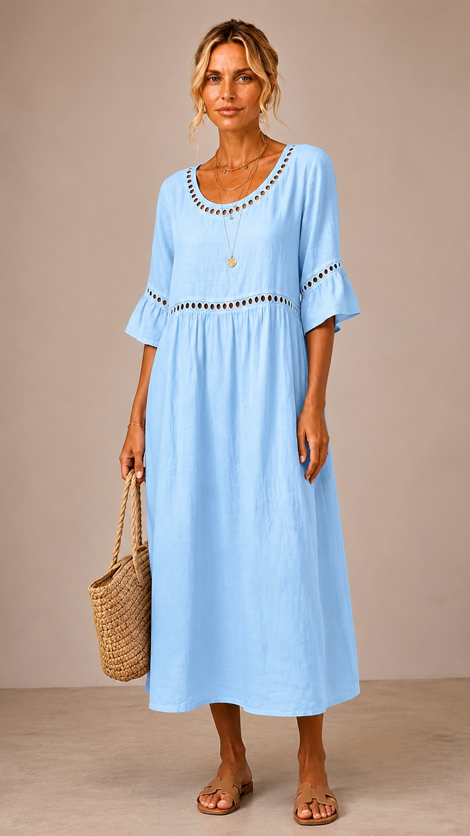 Daniela | Vestido
