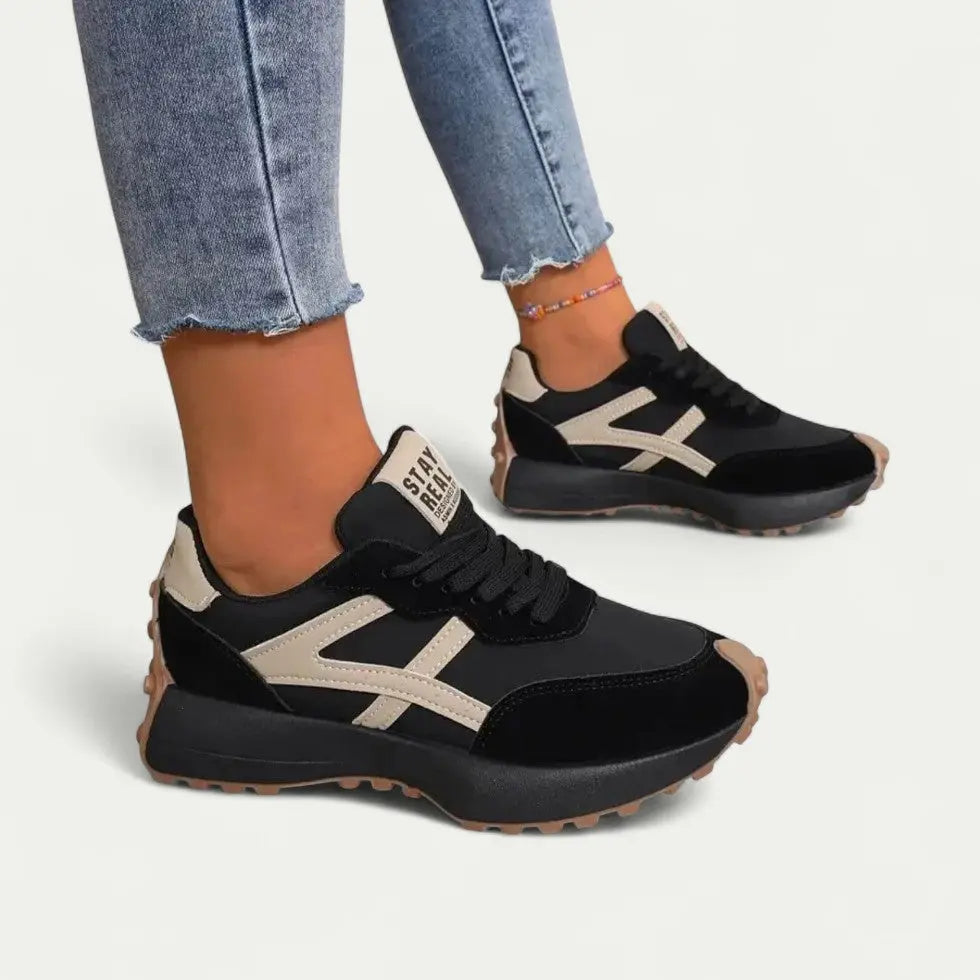 Comfortable Sneakers for Women - Modern Design & Extra Comfort
