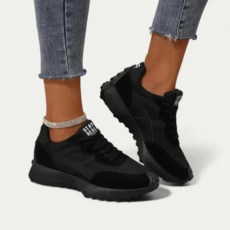 Comfortable Sneakers for Women - Modern Design & Extra Comfort