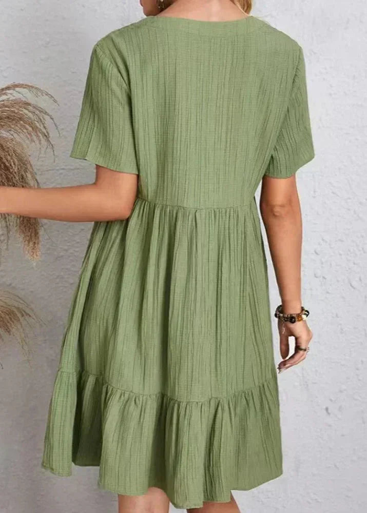Natalia | Vestido