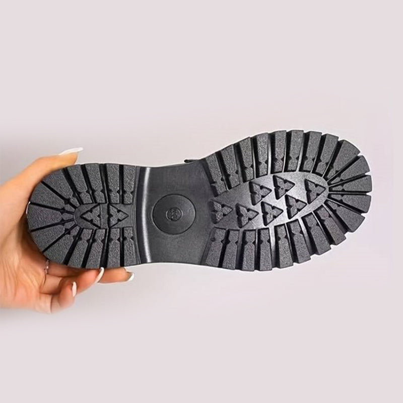 Elise™ - Mocasines ortopédicos cómodos