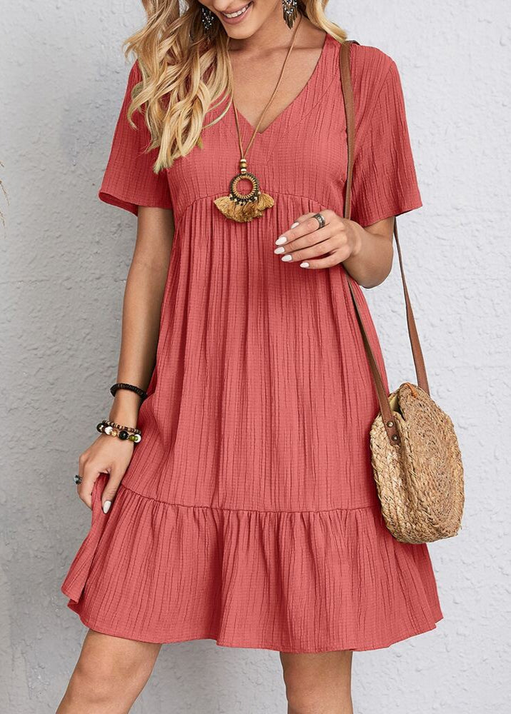 Natalia | Vestido